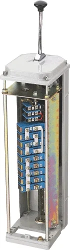 KTJ15 Cam Controller Cam Switch photo 2