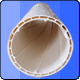 Drainage Pipe & Fittings 3212 PVC Pipe photo 4