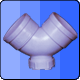 Drainage Pipe & Fittings 3212 PVC Pipe photo 8