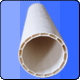 Drainage Pipe & Fittings 3213 PVC Pipe photo 2