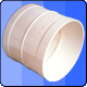 Drainage Pipe & Fittings 3213 PVC Pipe photo 5