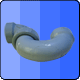 Drainage Pipe & Fittings 3214 PVC Pipe photo 3