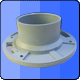 Drainage Pipe & Fittings 3214 PVC Pipe photo 5