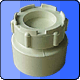 Drainage Pipe & Fittings 3214 PVC Pipe photo 7