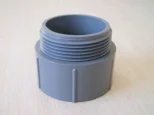 PVC Conduit & Fittings 3216 PVC Pipe photo 4