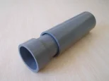 PVC Conduit & Fittings 3216 PVC Pipe photo 6