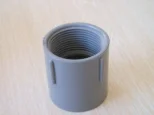 PVC Conduit & Fittings 3216 PVC Pipe photo 3