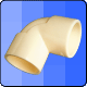 Water Supply Pipe PVC Pipe photo 3