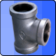 Plastic-lined steel pipe PVC Pipe photo 4