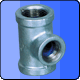 Plastic-lined steel pipe PVC Pipe photo 6