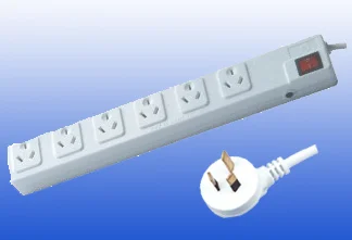 Australia Socket Socket photo 2