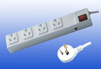 Australia Socket — Socket Australia Socket supplied by ELEHPD