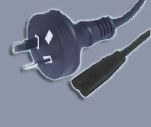 Power Cord Socket photo 3