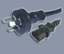 Power Cord Socket photo 4
