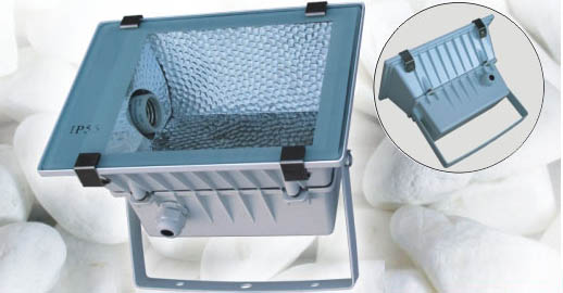 1001 HID Floodlight