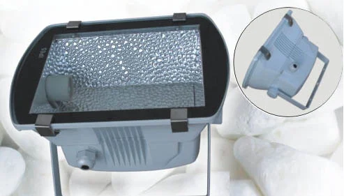 1002 H.I.D Floodlight — H.I.D.Floodlight 1002 H.I.D Floodlight supplied by ELEHPD