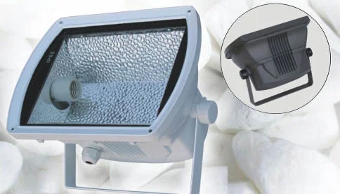 1004 H.I.D Floodlight