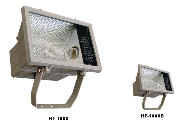 1008 H.I.D Floodlight