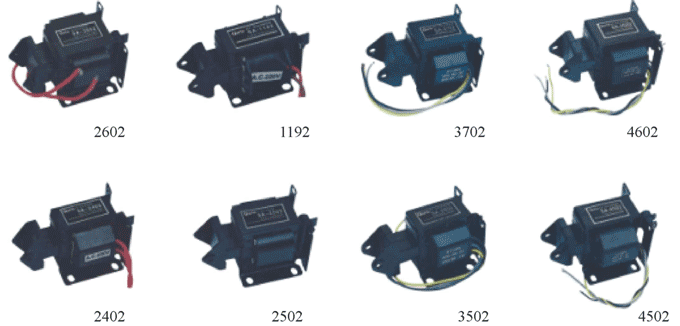 Electromagnetic-Iron