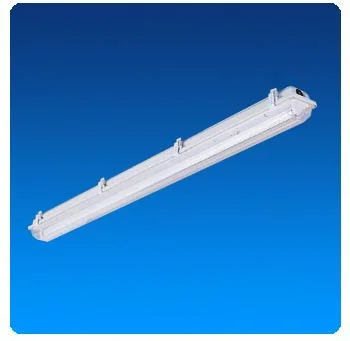 F136A Fluorescent Fixture — Waterproof Fixture F136A Fluorescent Fixture supplied by ELEHPD