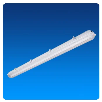 F158A Fluorescent Fixture