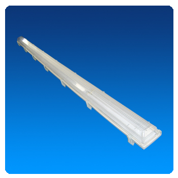 F170A Fluorescent Fixture