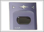 Fashion Range Touch Light Switch Wall Switch photo 8