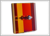 Stainless Steel Touch Light Switch