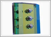 Stainless Steel Touch Light Switch Wall Switch photo 3