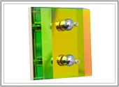 Stainless Steel Touch Light Switch Wall Switch photo 2