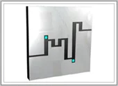 Stainless Steel Touch Light Switch Wall Switch photo 7