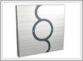 Stainless Steel Touch Light Switch Wall Switch photo 8