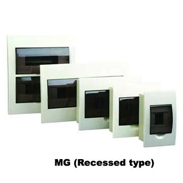 MG Distribution Box Box photo 3