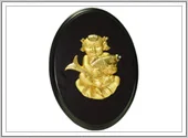Artistic Relievo touch light switch Wall Switch photo 7