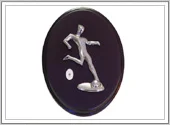 Artistic Relievo touch light switch Wall Switch photo 3