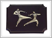 Artistic Relievo touch light switch Wall Switch photo 6