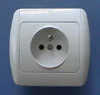 Wood Wall Switch