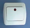 Wood Wall Switch Wall Switch photo 5