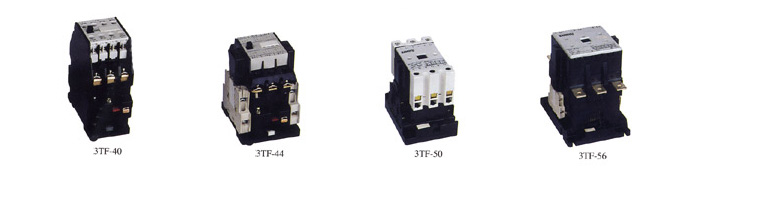 3TF AC Contactor