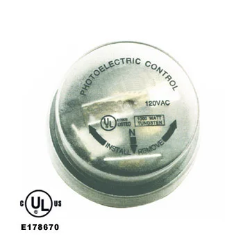 PH-101 Photo Control