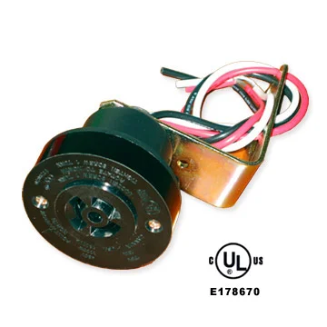 PH-102 Photo Control