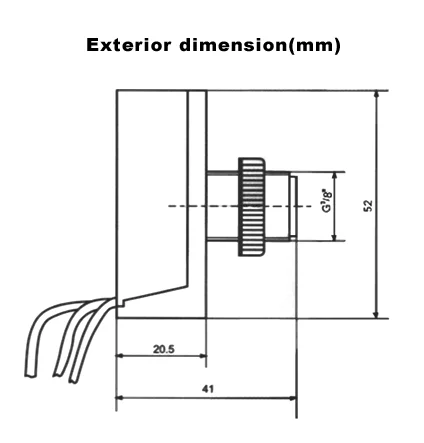 PH-104 Photocell Control Photocell Control photo 2