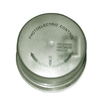 PH-105 Photo Control — Photocell Control PH-105 Photo Control supplied by ELEHPD