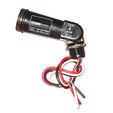 PH-109 Photo Control
