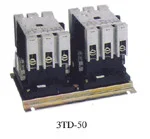 Merchanical Interlocking Contactor AC Contactor photo 2