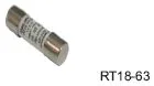 R18 Cylinder Cap Fuse Fuse photo 2