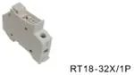 R18 Cylinder Cap Fuse Fuse photo 3