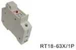 R18 Cylinder Cap Fuse Fuse photo 5