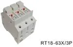 R18 Cylinder Cap Fuse Fuse photo 6