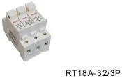 R18 Cylinder Cap Fuse Fuse photo 8